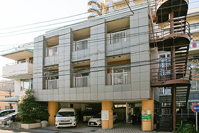 町屋サービスセンター