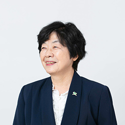 斉藤　幸枝